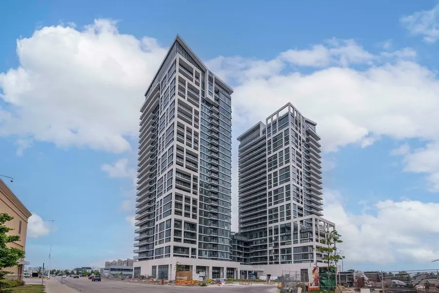 9000 Jane ST #1506, Vaughan, ON L4K 2M9