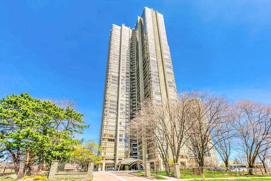 2045 Lakeshore BLVD W #2011, Toronto W06, ON M8V 2Z6