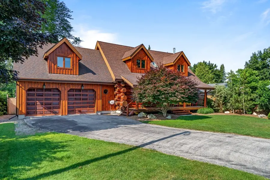 271 Bay ST, Saugeen Shores, ON N0H 2L0