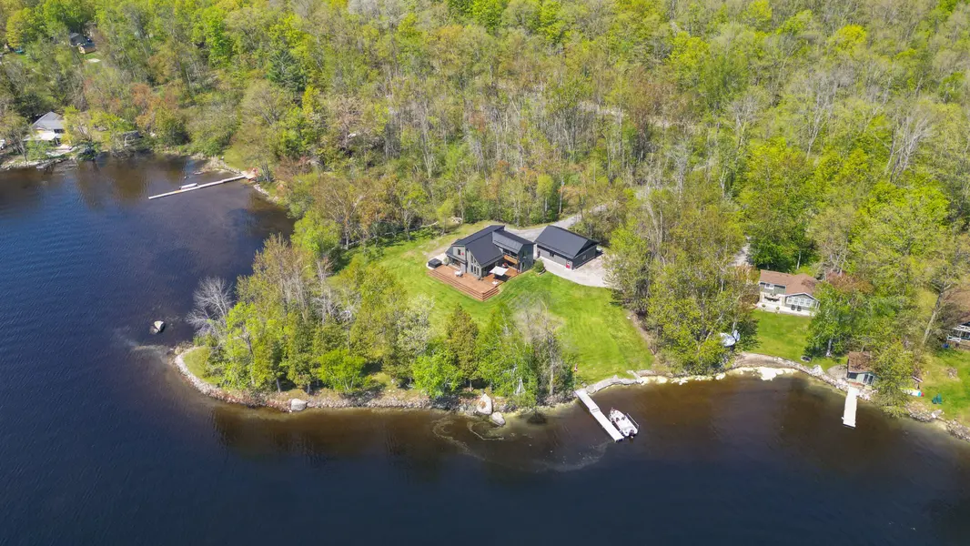 1027 Cook RD, Marmora And Lake, ON K0K 2M0