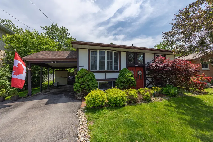 292 Bridge ST W, Greater Napanee, ON K7R 2G1