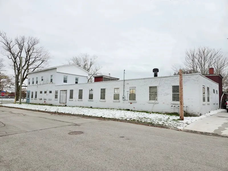 203 Niagara BLVD, Fort Erie, ON L2A 3G7