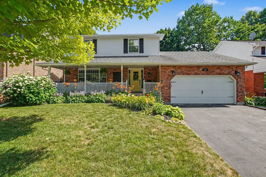 364 Kribs ST, Cambridge, ON N3C 3L6