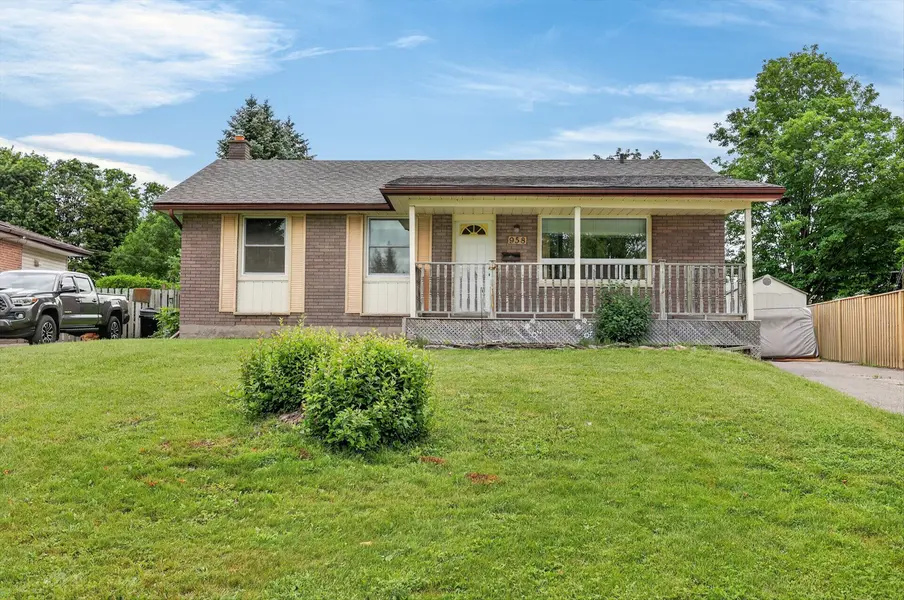 958 St Pauls ST, Peterborough, ON K9H 6J6