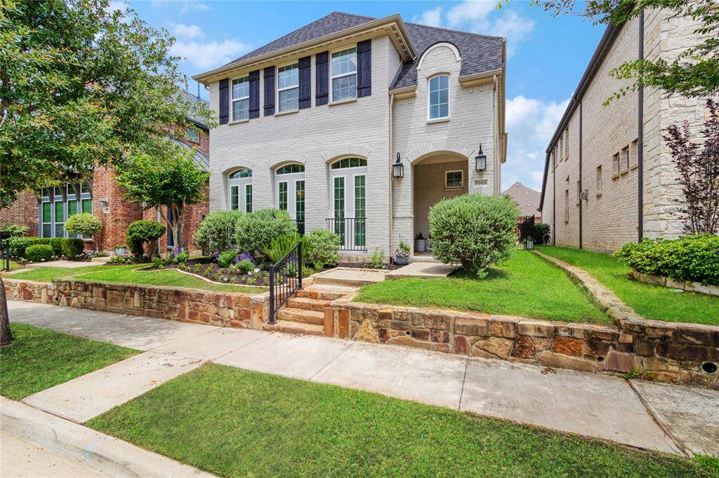 5909 Exeter Avenue, Mckinney, TX 75070