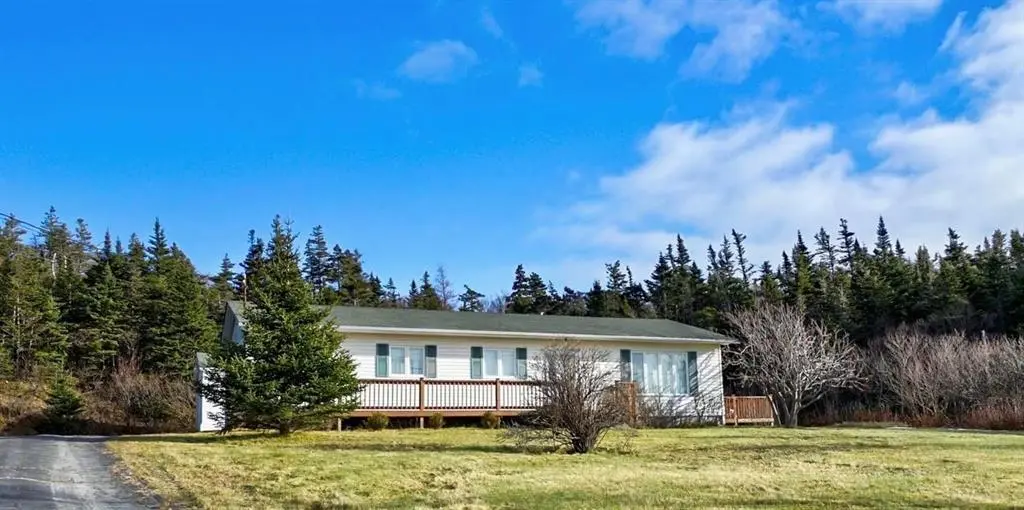 5 Forest Road, Chance Cove, NL A0B1K0
