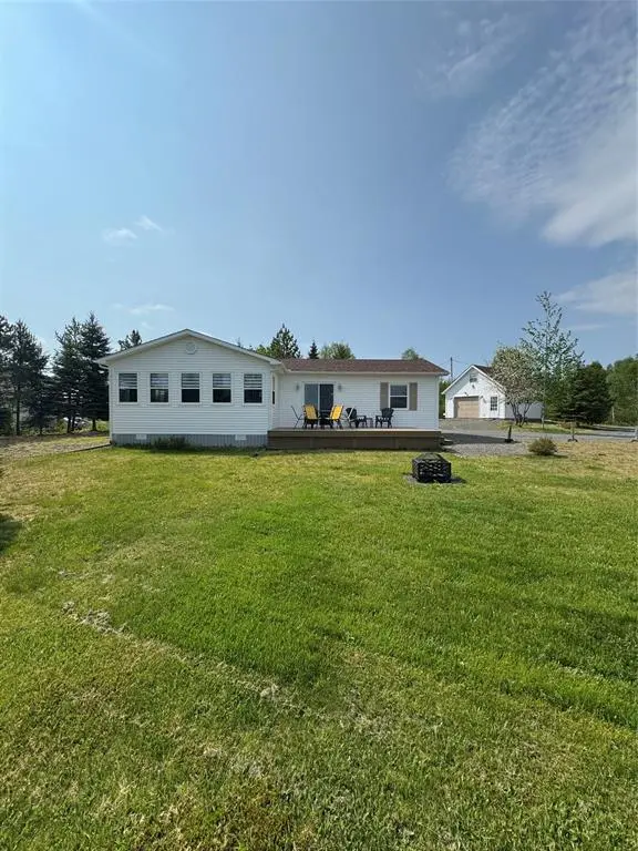 3 Joe's Lake, Badger, NL A0H1C0