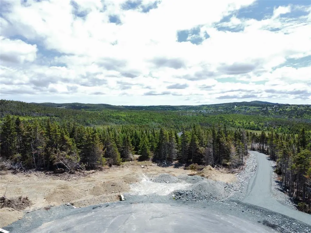 17 Emerald Cove, Portugal Cove-st. Phlips, NL A1M 0G7