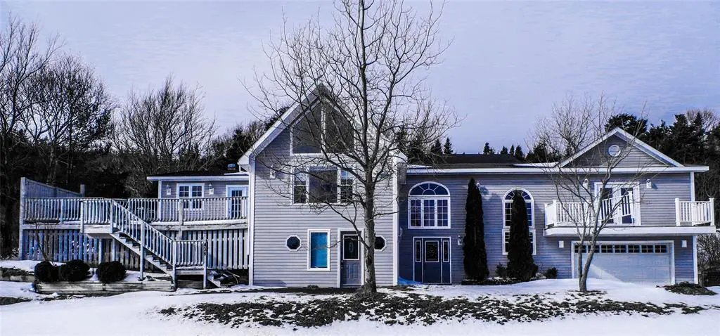 438 Main Street, Big Salmonier, NL A0E 2G0