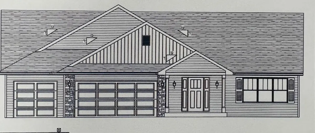 932 WHITE BIRCH Lane, Davis Junction, IL 61020