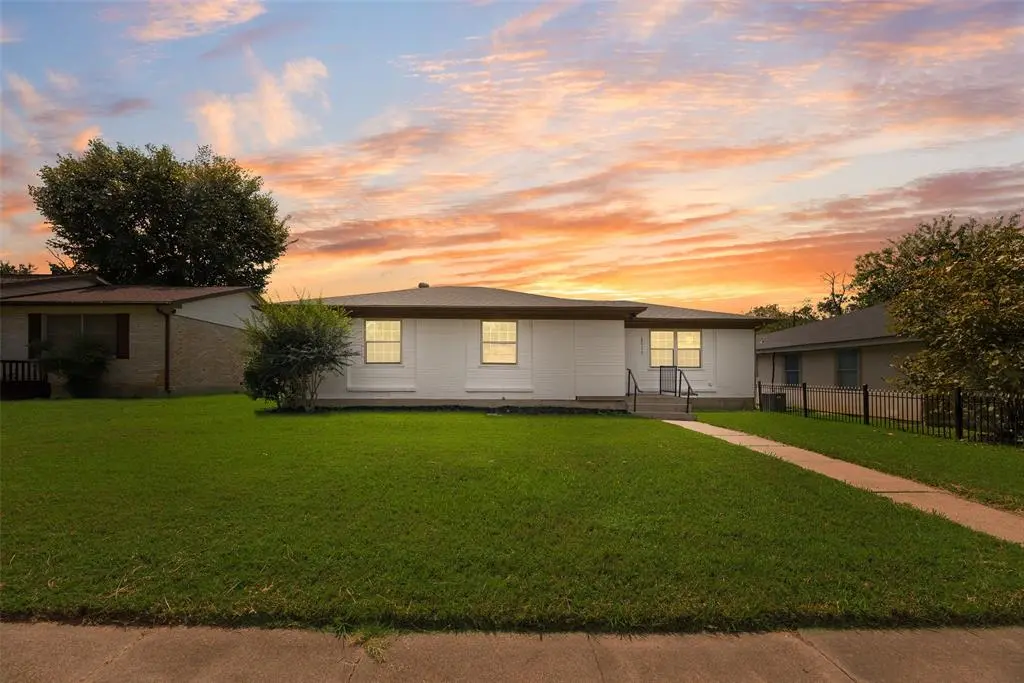 10038 Mesita Drive, Dallas, TX 75217