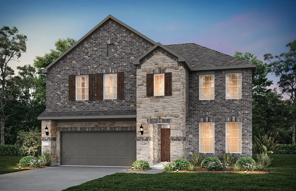 452 Avian Way, Godley, TX 76044