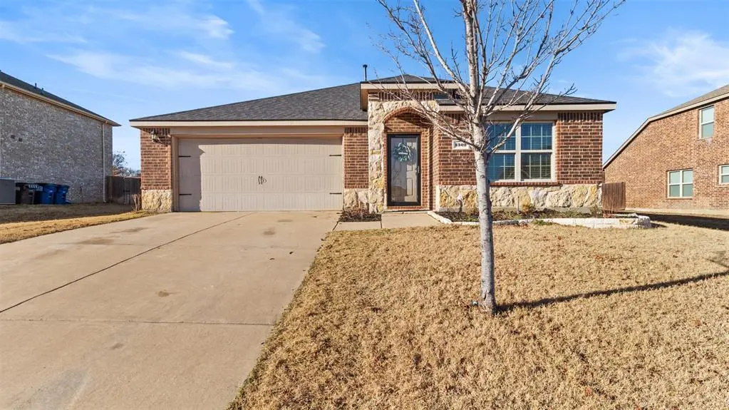 1302 Cedar Hollow Drive, Princeton, TX 75407