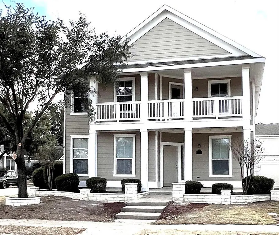 1420 Kingston Place, Providence Village, TX 76227