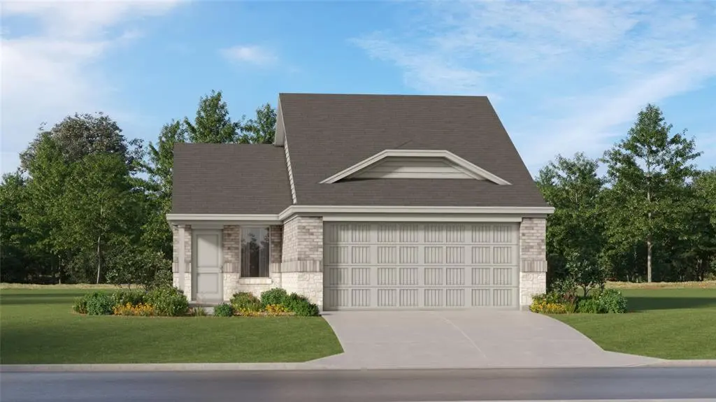 2112 Neyland Drive, Ennis, TX 75119