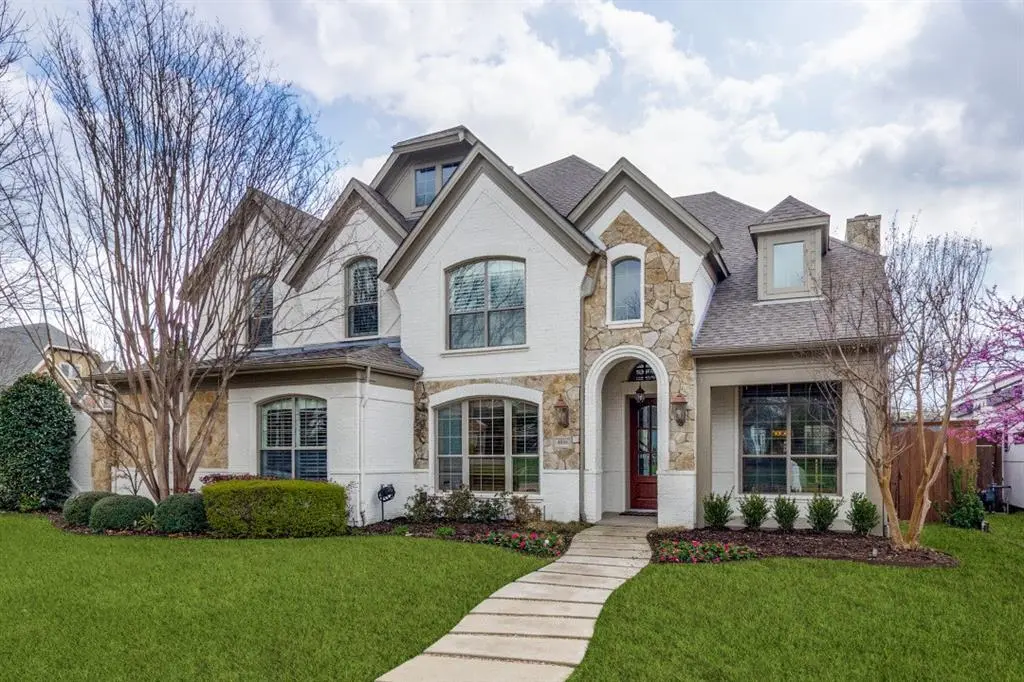 4030 Adrian Drive, Dallas, TX 75209