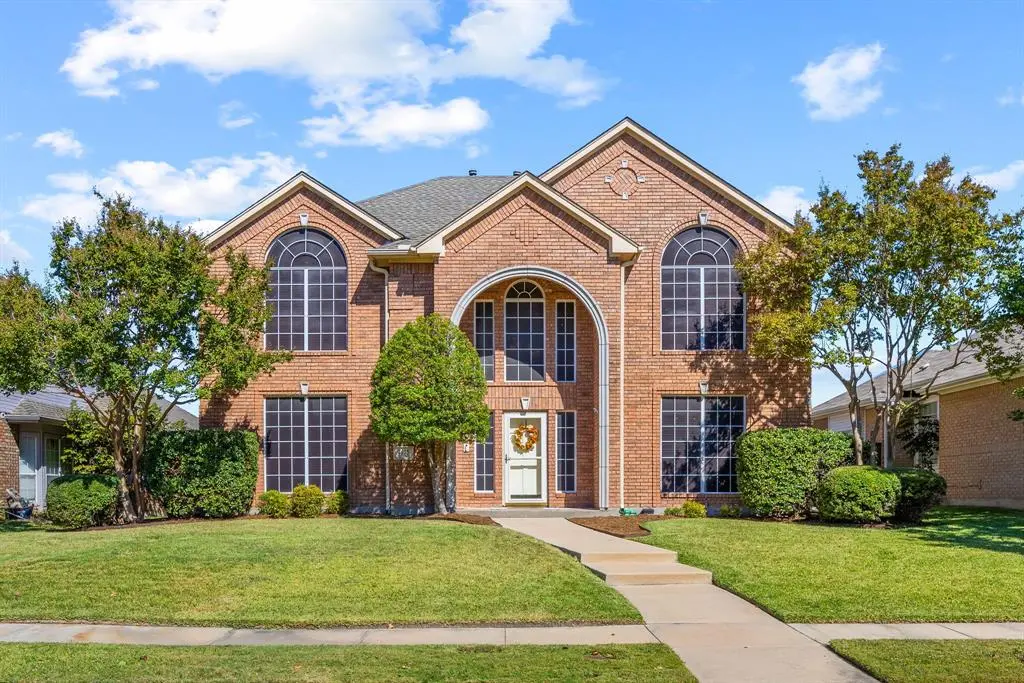 2115 Alto Avenue, Carrollton, TX 75007