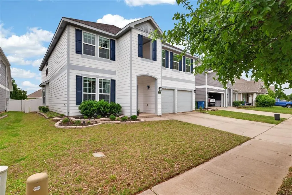 9140 Cranston Court, Providence Village, TX 76227