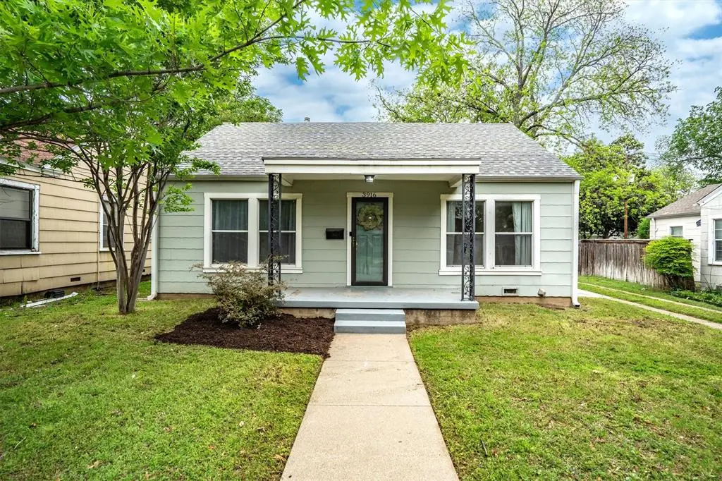 3916 Birchman Avenue, Fort Worth, TX 76107