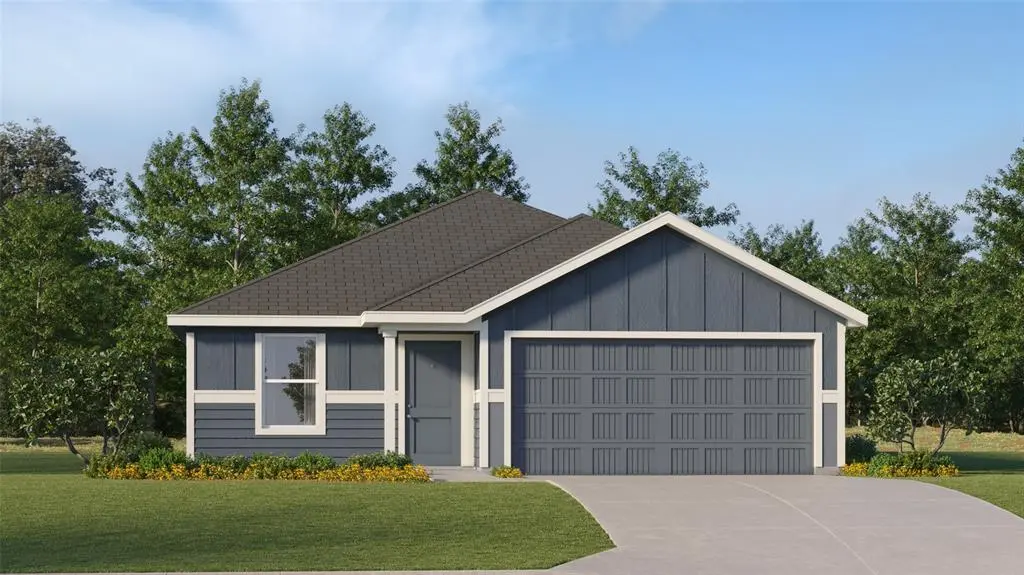 7116 Meandering Creek Lane, Fort Worth, TX 76179