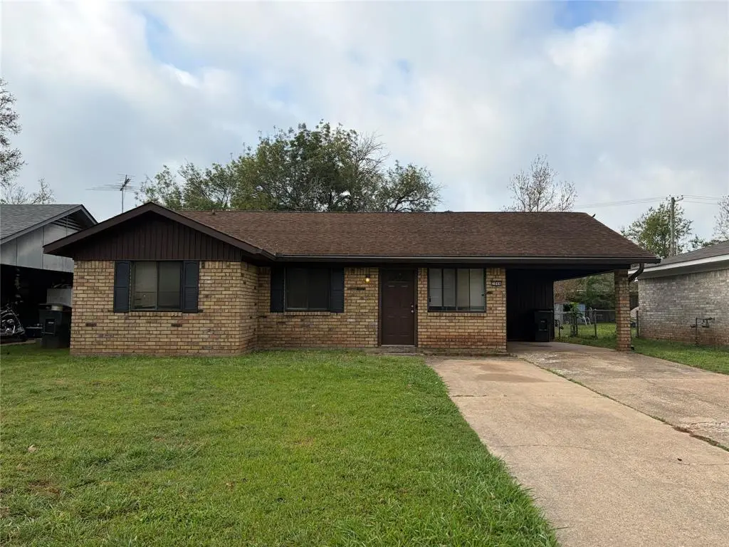 2044 Orbit Drive, Bossier City, LA 71112
