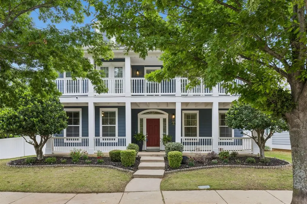 9201 Waterman Drive, Providence Village, TX 76227