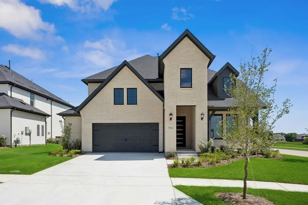 4211 Rosita Lane, Prosper, TX 75078