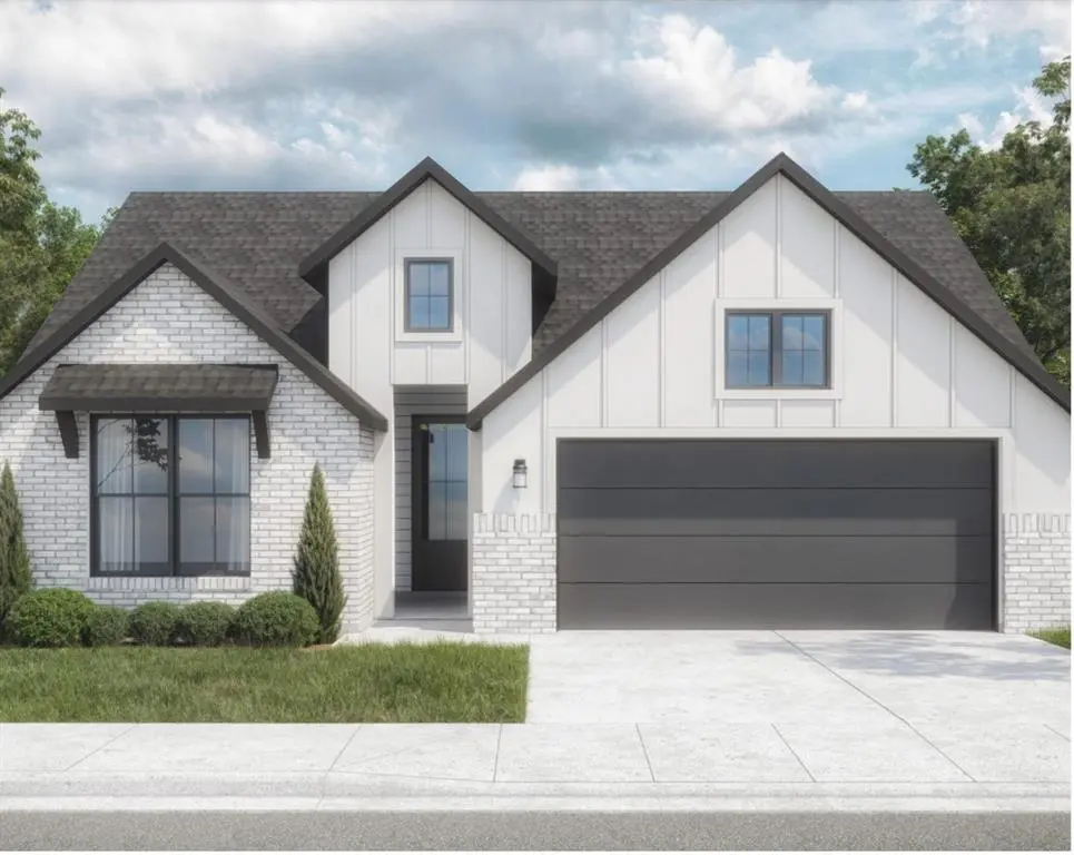 4624 Commack Drive, Fort Worth, TX 76135