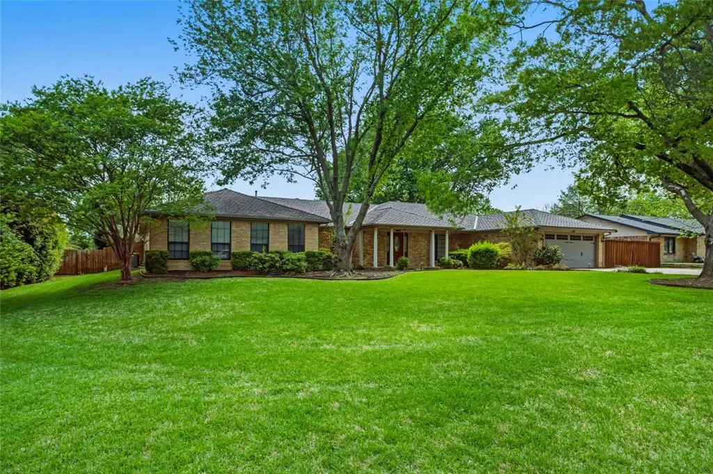 265 E Dove Road, Southlake, TX 76092