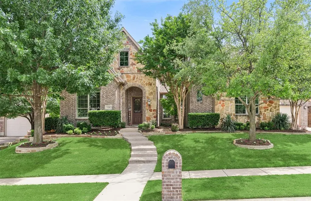 630 Abbey Lane, Prosper, TX 75078