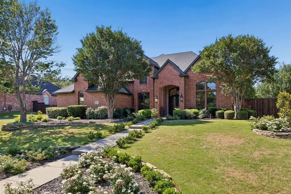 1215 Westmont Drive, Southlake, TX 76092