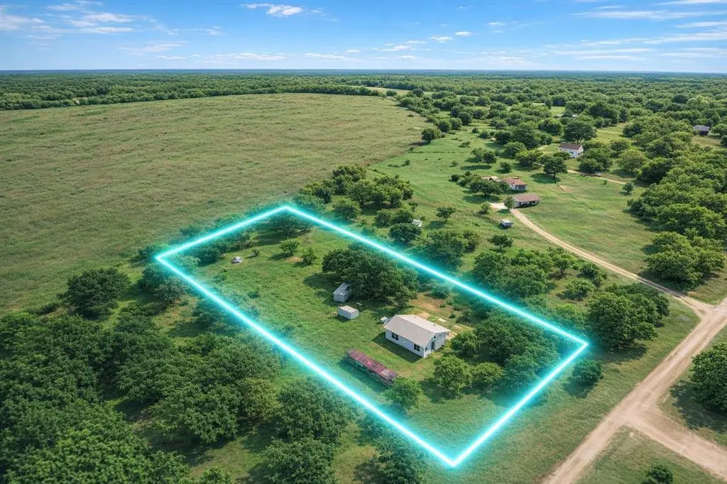 1424 James Drive, Kaufman, TX 75142