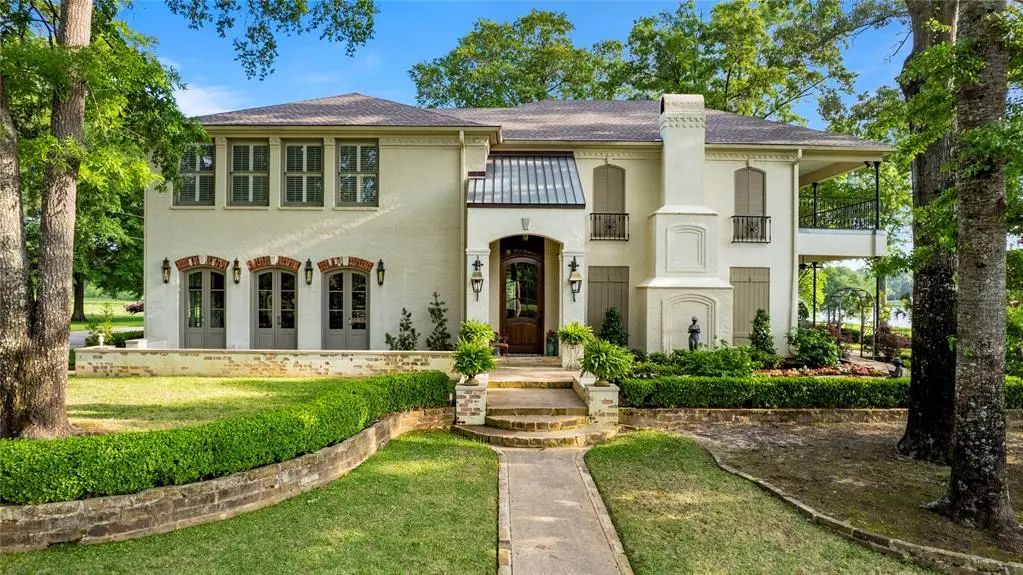 3920 Smelley Road, Longview, TX 75605
