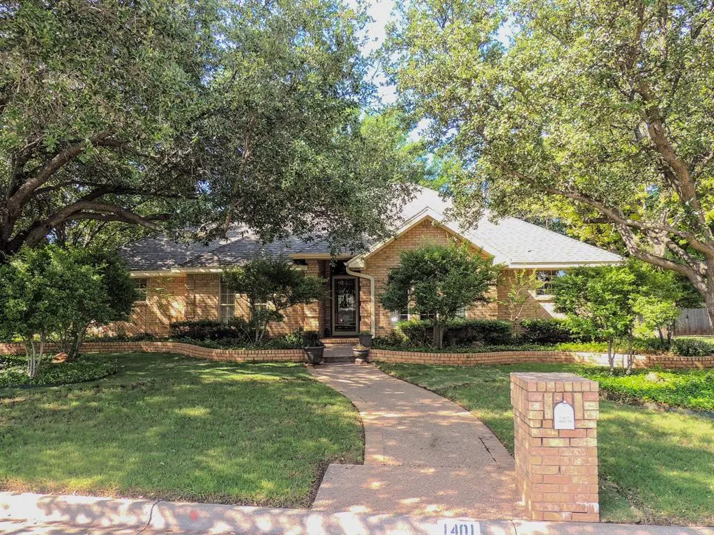 1401 lakeview Road, Abilene, TX 79602