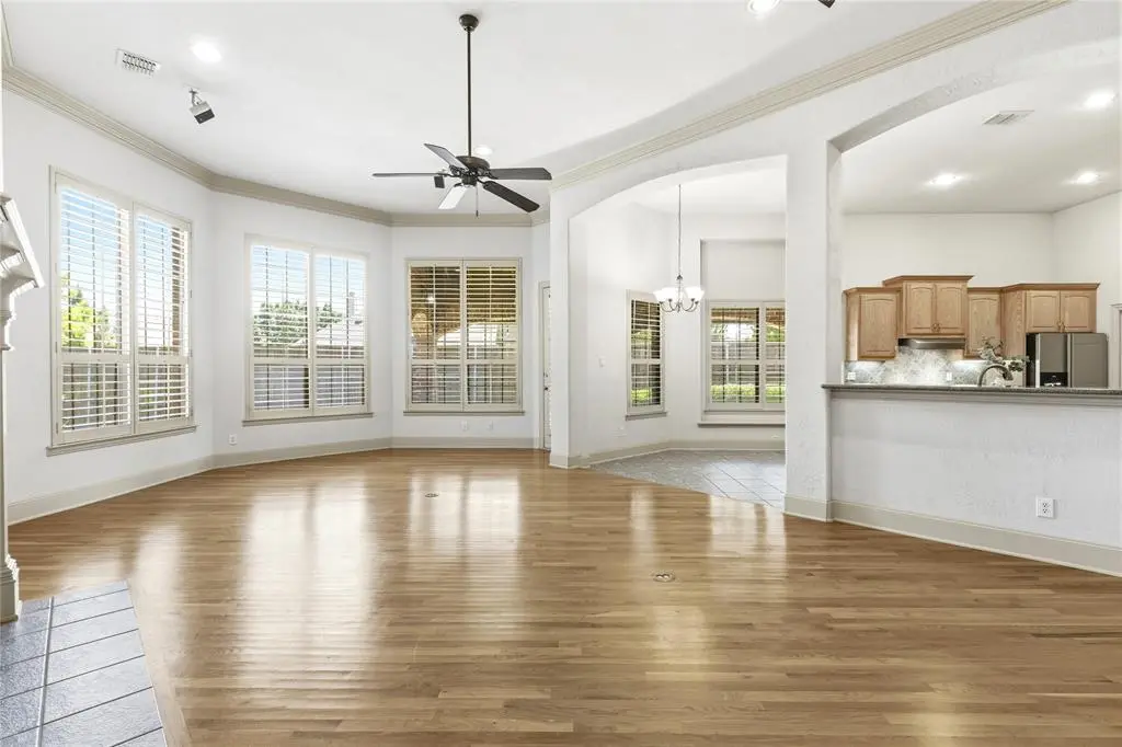 6308 Kiest Forest Drive, Frisco, TX 75035