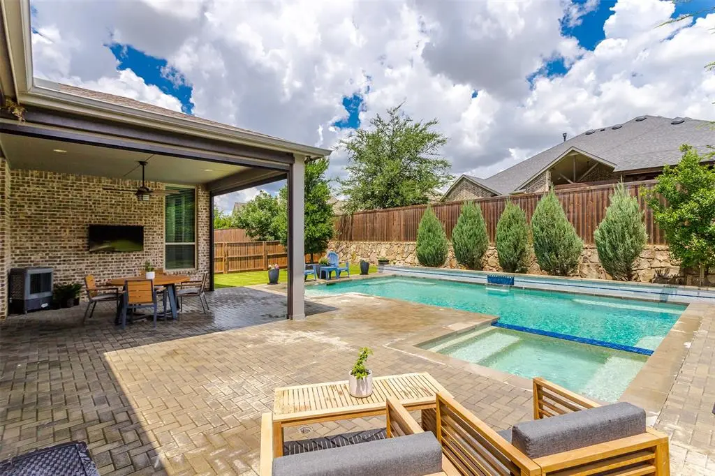 1710 Star Trace Parkway, Prosper, TX 75078