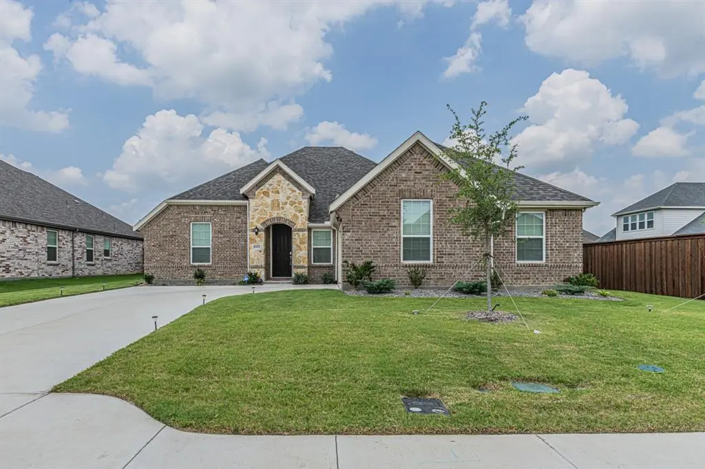 4313 Knight Street, Midlothian, TX 76065