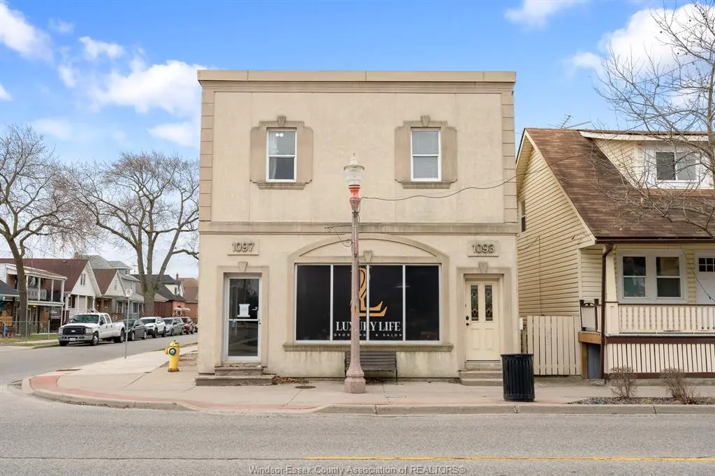 1093-1097 Erie Street, Windsor, ON N9A 3Z2