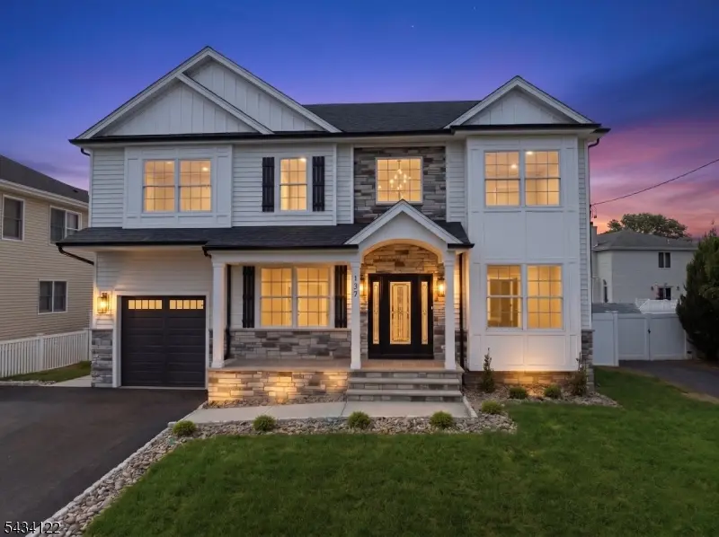 137 Platt Ave, Saddle Brook Twp., NJ 07663