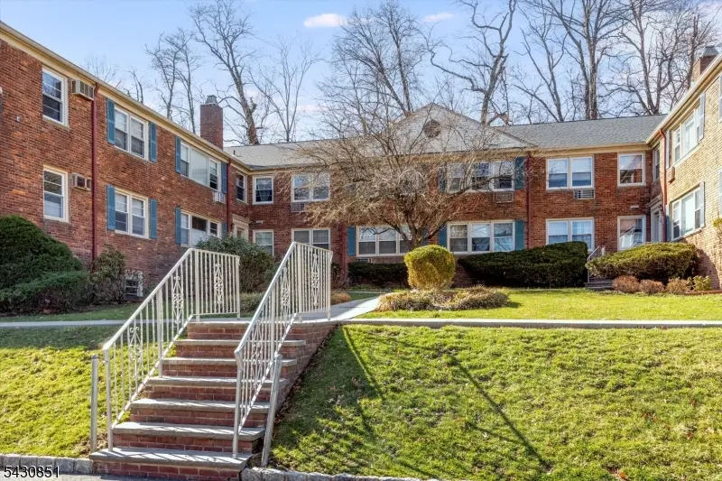 24 Hutton Ave #35, West Orange Twp., NJ 07052