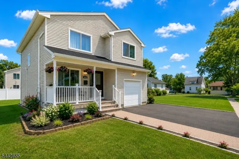 1635 Mabel St, Piscataway Twp., NJ 08854