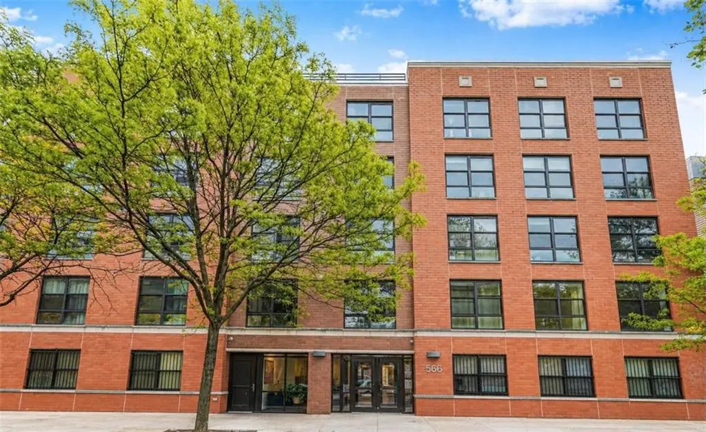566 Gates AVE #1B, Brooklyn, NY 11221