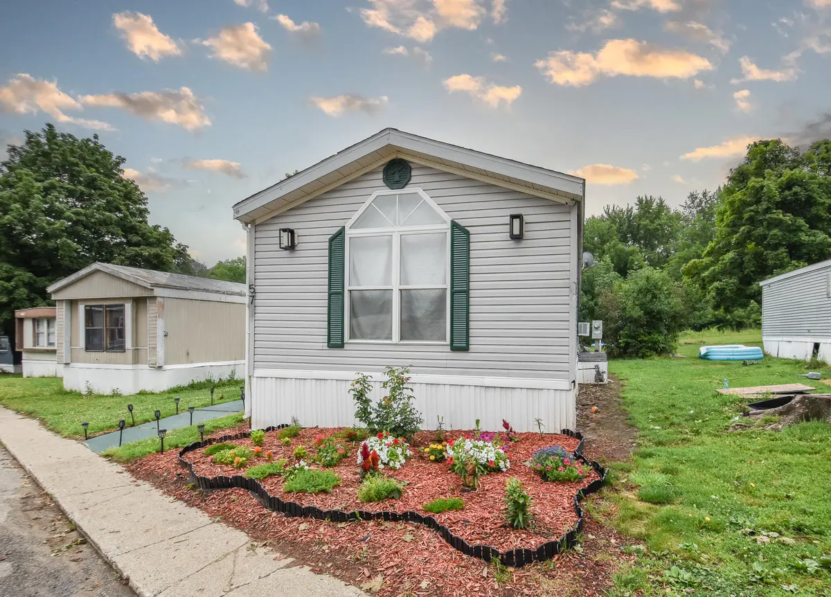 2856 W Carleton RD #Lot 57, Hillsdale City, MI 49242