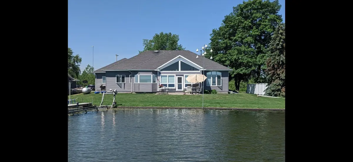 5871 Sandy DR, Standish Twp, MI 48650