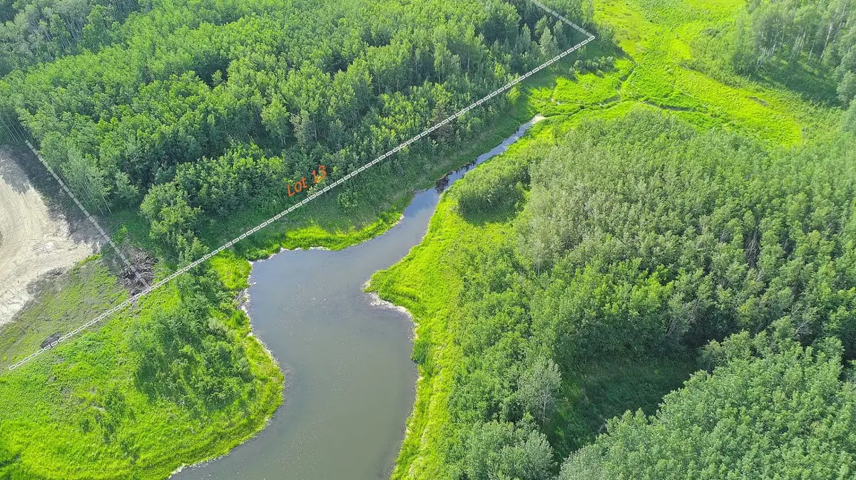 Lot 13 RR14, Rimbey, AB T0C 2J0