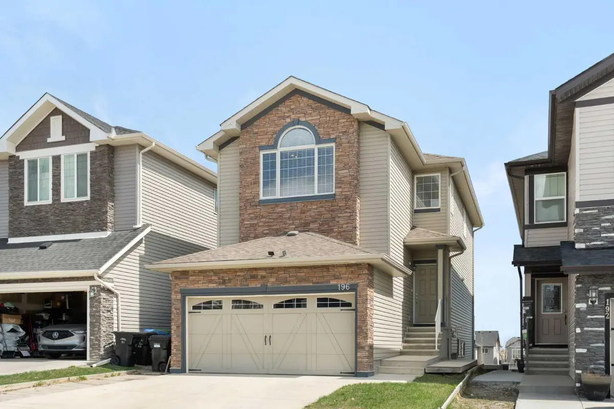 196 Nolanfield WAY NW, Calgary, AB T3R 0M4
