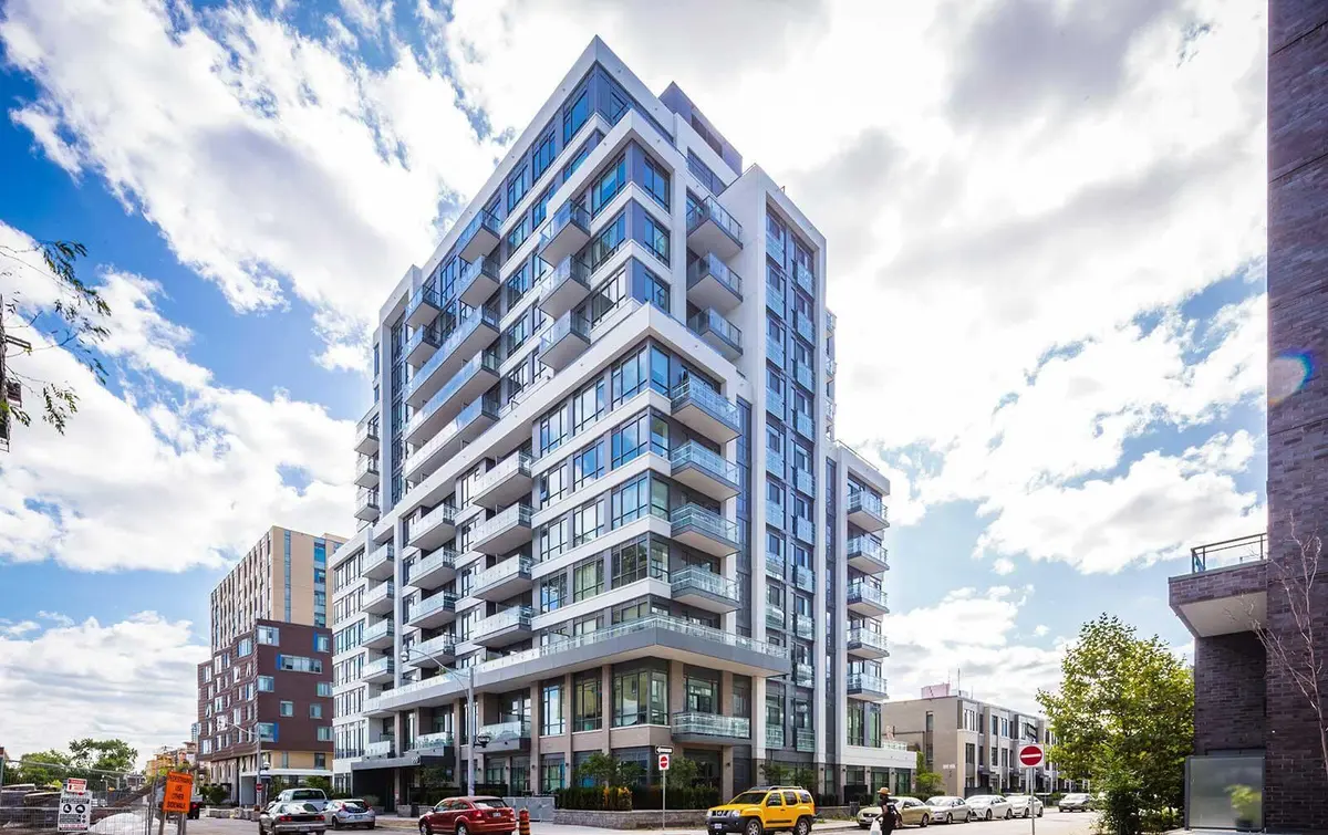 200 Sackville ST #314, Toronto C08, ON M5A 0C4