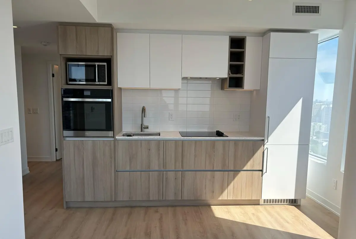 319 Jarvis ST #4315, Toronto C08, ON M5B 0C8