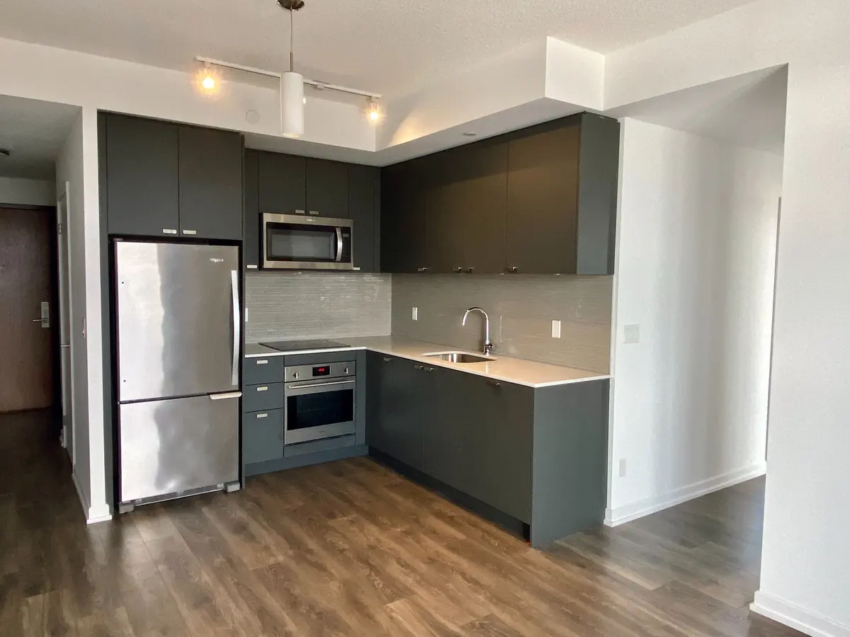 56 Forest Manor RD #2510, Toronto C15, ON M2J 1M6