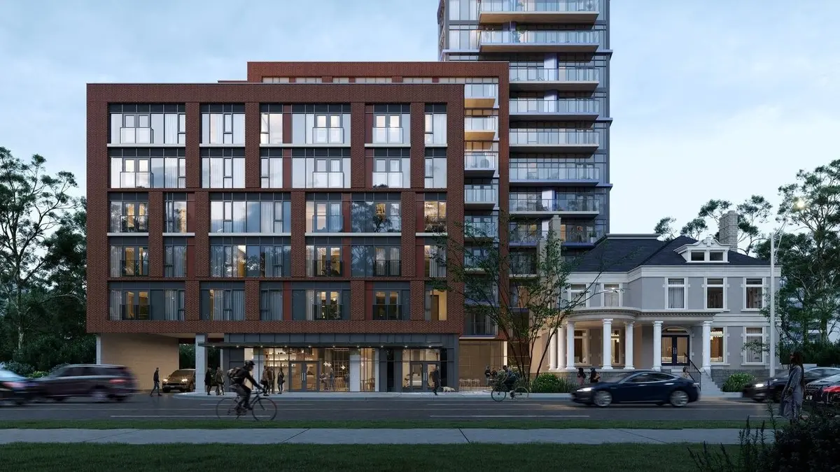 308 Jarvis ST #2710, Toronto C08, ON M5B 0E3